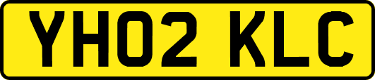 YH02KLC