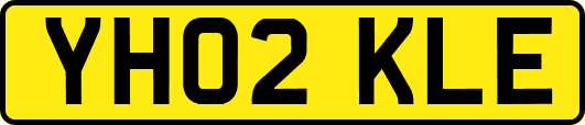 YH02KLE