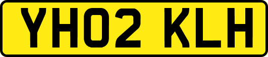 YH02KLH