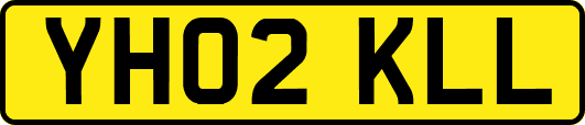 YH02KLL