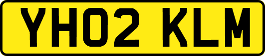YH02KLM
