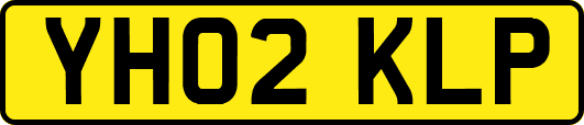 YH02KLP