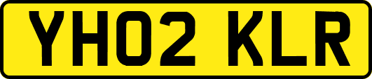 YH02KLR
