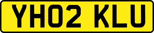 YH02KLU