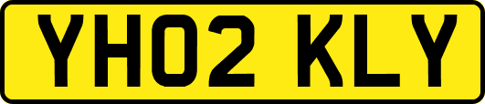 YH02KLY