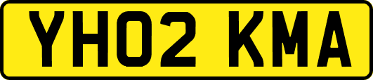 YH02KMA