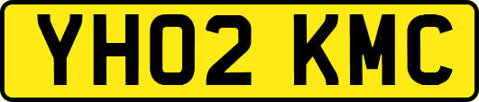 YH02KMC