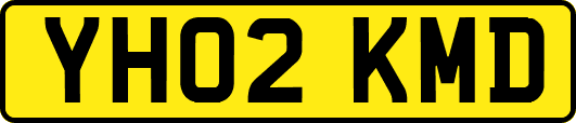 YH02KMD