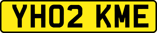 YH02KME
