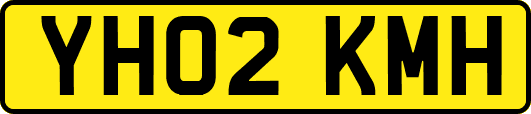 YH02KMH