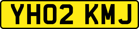 YH02KMJ