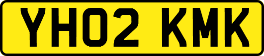 YH02KMK