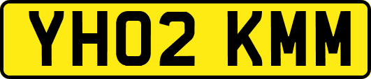 YH02KMM