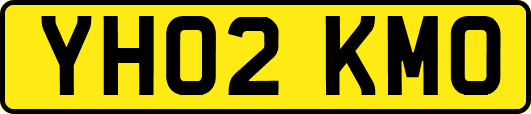 YH02KMO
