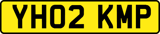 YH02KMP