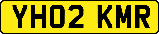 YH02KMR