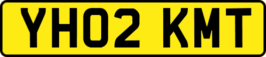 YH02KMT