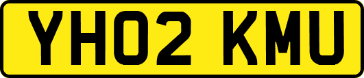 YH02KMU