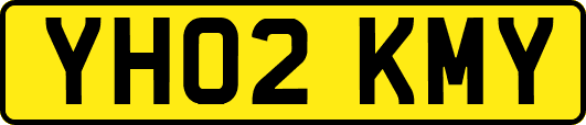 YH02KMY