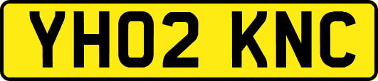 YH02KNC
