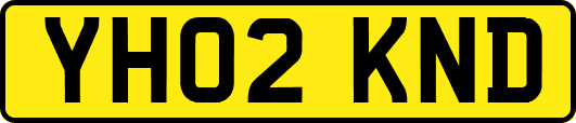 YH02KND