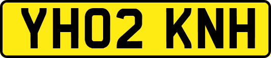 YH02KNH