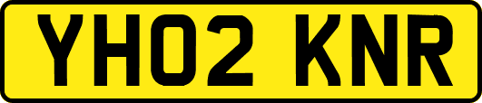 YH02KNR