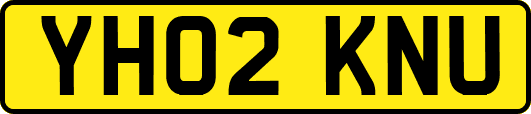 YH02KNU