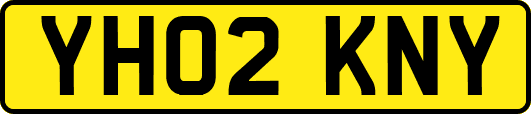 YH02KNY