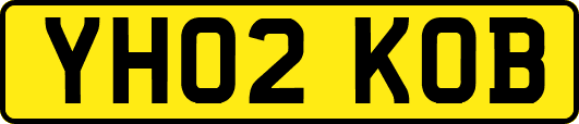 YH02KOB