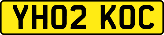 YH02KOC