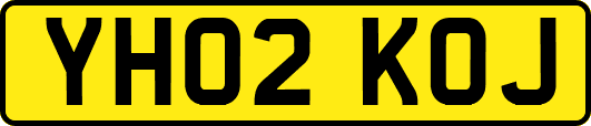 YH02KOJ