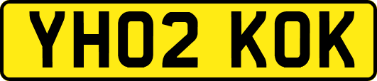 YH02KOK