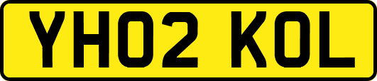 YH02KOL