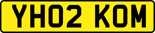 YH02KOM