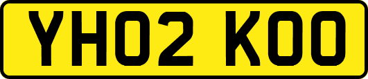 YH02KOO