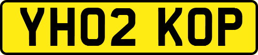 YH02KOP