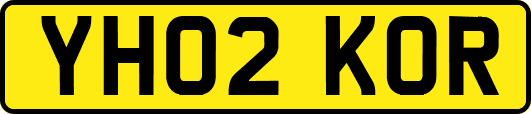 YH02KOR