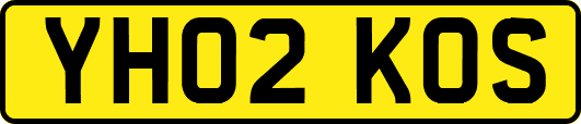 YH02KOS