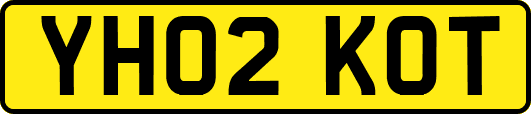 YH02KOT