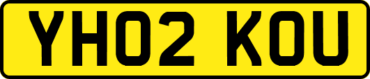 YH02KOU