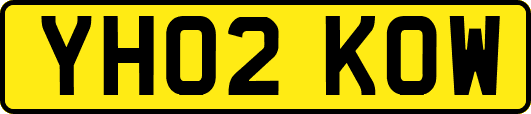 YH02KOW