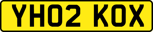 YH02KOX