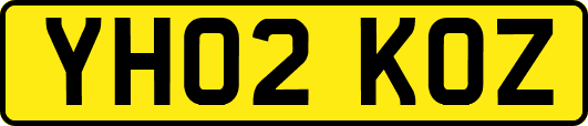 YH02KOZ