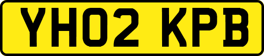 YH02KPB