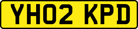 YH02KPD