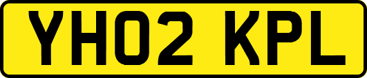 YH02KPL