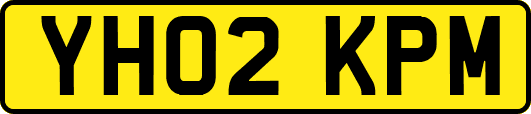 YH02KPM