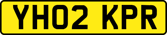 YH02KPR