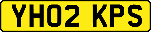 YH02KPS